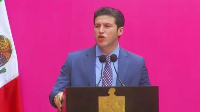 Gobierno de Nuevo León presenta programa Nueva Ruta