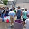 Monterrey garantiza derecho al agua con suministro en colonias sin servicio regular