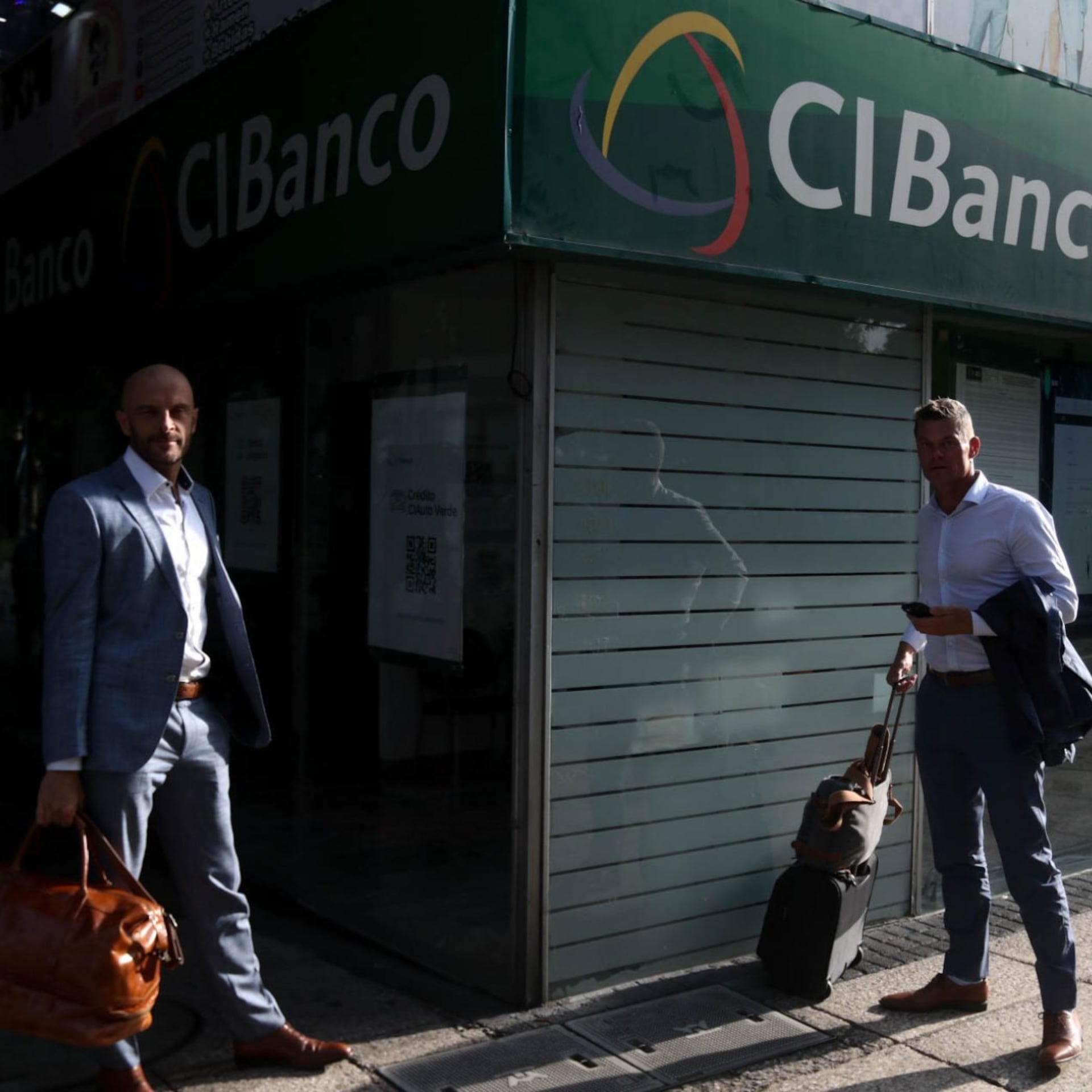 CIBanco podrá ser liquidado en México tras ajuste regulatorio en Estados Unidos