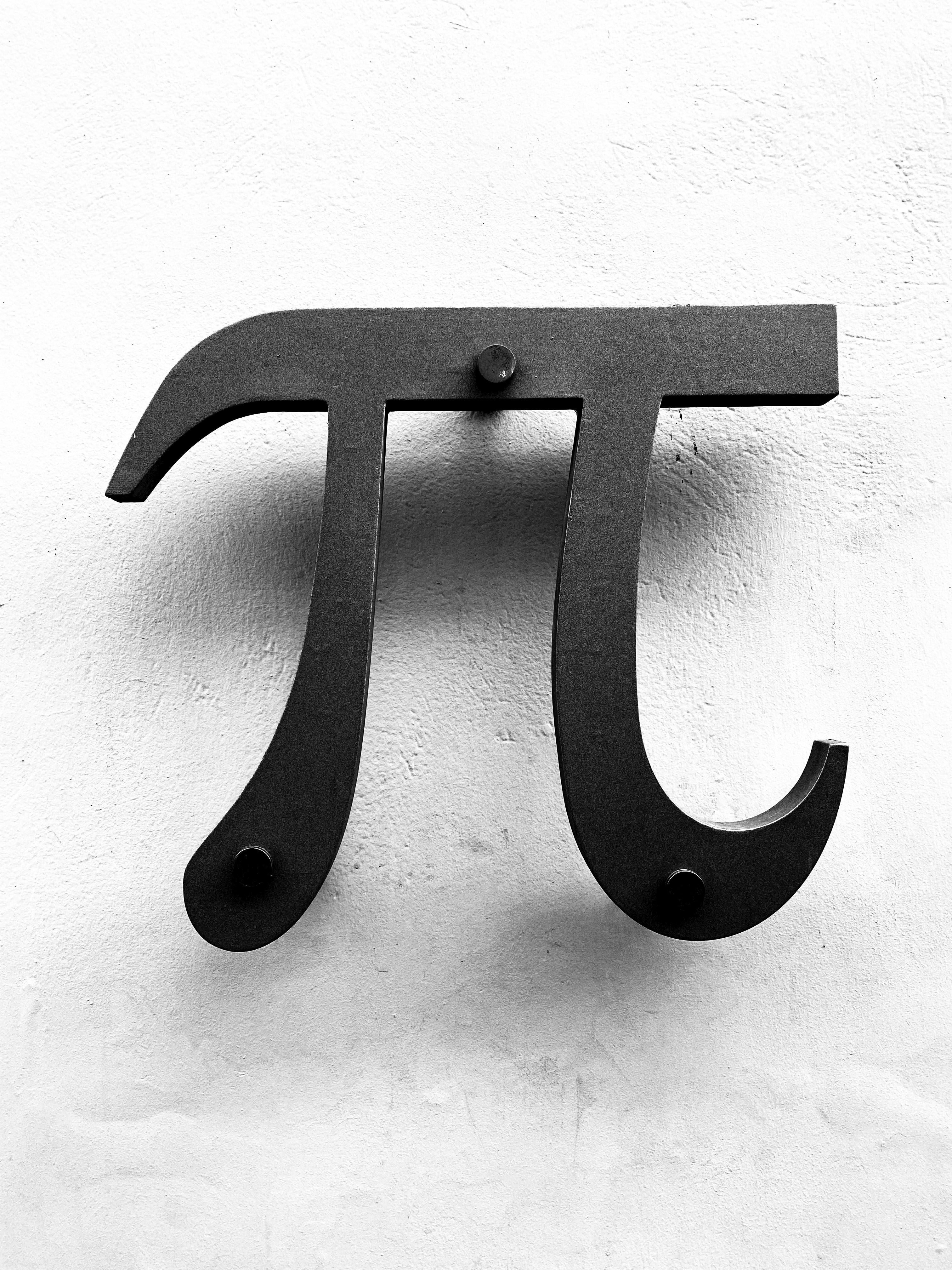 Este 14 de marzo es el Día del Número Pi