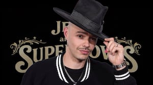 Jesse Huerta sorprende con nuevo proyecto solista tras salir de Jesse & Joy