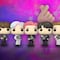 Funko Pop! BTS: Precio del coleccionable de Butter que incluye a todos los integrantes