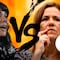 Ana Elizabeth García Vilchis se burla de Margarita Zavala por no conocer las funciones del INAI y la diputada responde