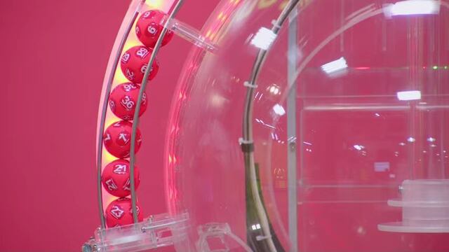 Resultados Sorteo Melate Retro 1297: ganadores de hoy, 21 de febrero