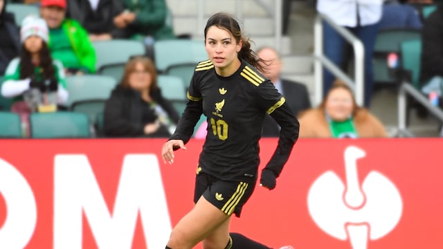 México vs Jamaica: A qué hora y cómo ver el segundo partido amistoso del Tri Femenil en Fecha FIFA