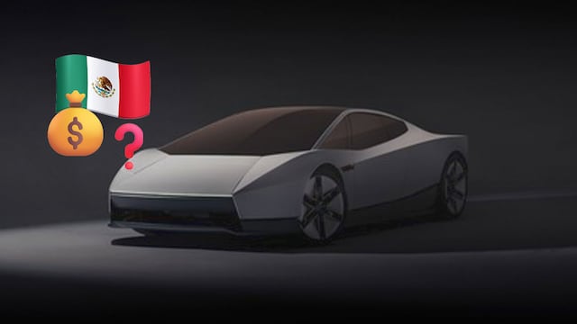 ¿Cuánto cuesta el Tesla Roadster en México? Estos son los precios para reservarlo