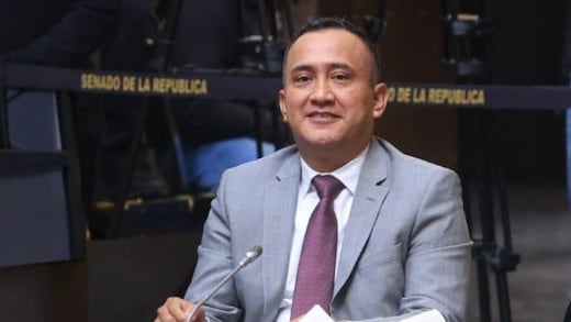 Antonino Morales destaca coordinación por detención de “El Cromo”