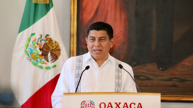 Gobierno de Salomón Jara retira escoltas a políticos