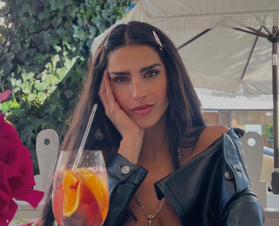 Bárbara de Regil