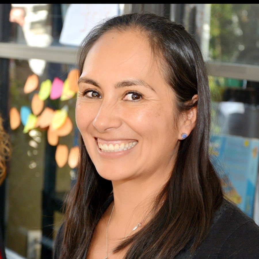 Berenice Coronado Yabé/internet