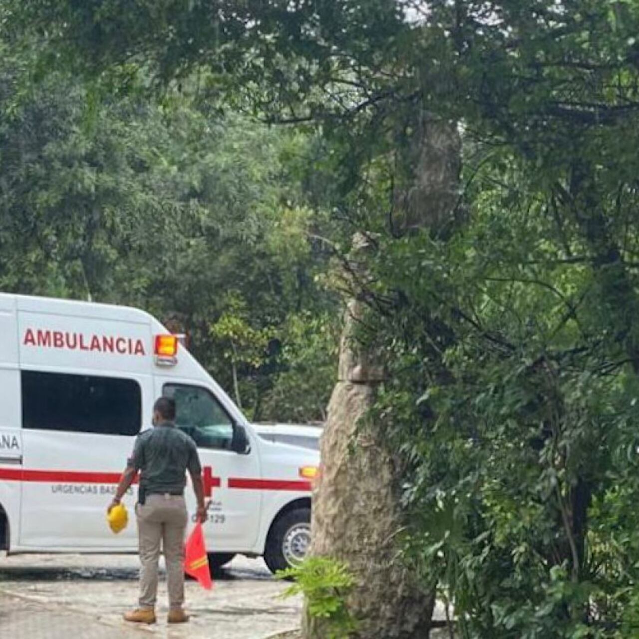 Embates de la delincuencia en la Riviera Maya