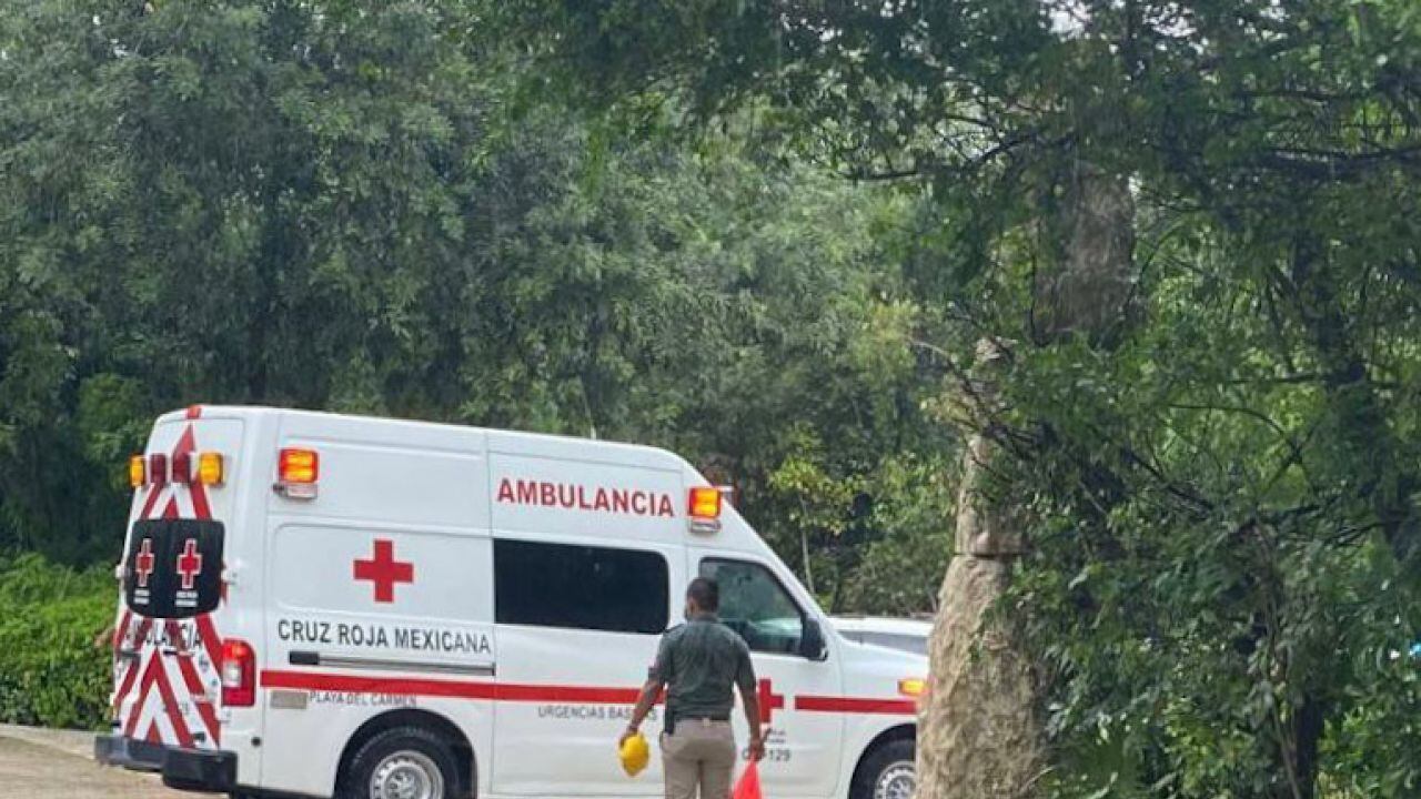 Embates de la delincuencia en la Riviera Maya