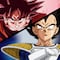 Goku vs Vegeta es una de las mejores rivalidades del anime