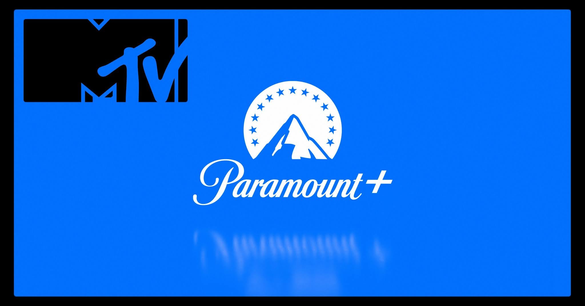 Paramount+ MTV