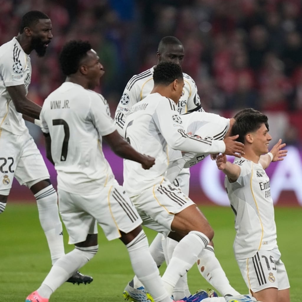 Real Madrid vs Alavés: Pronóstico y posibles alineaciones del partido de LaLiga