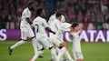 Real Madrid vs Alavés: Pronóstico y posibles alineaciones del partido de LaLiga