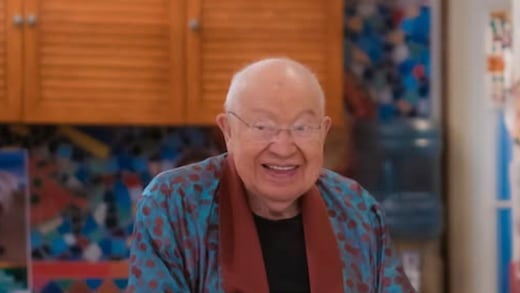 Eduardo Manzano dejó en vida su herencia a un actor al que consideró como familia