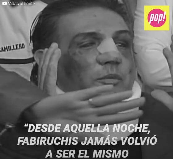 Propinan golpiza a Fabián Lavalle