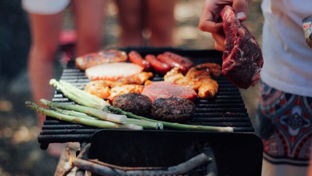 Carne Asada