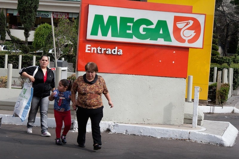 Comercial Mexicana. Próxima su venta. Foto/Cuartoscuro