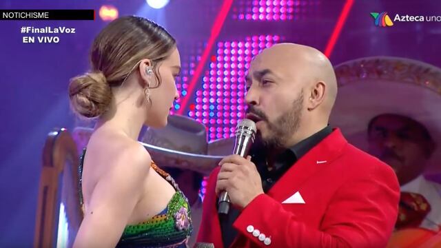 Belinda y Lupillo