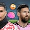 ¿Team Messi o Cristiano? Estudio revela relación con ideologías políticas de izquierda y derecha