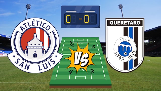 Querétaro es favorito para ganar en la Jornada 13 del Apertura 2026
