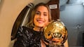 ¿Quién es Alexia Putellas? Futbolista de España