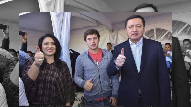 Elecciones fueron positivas y de rechazo a la violencia: Osorio Chong