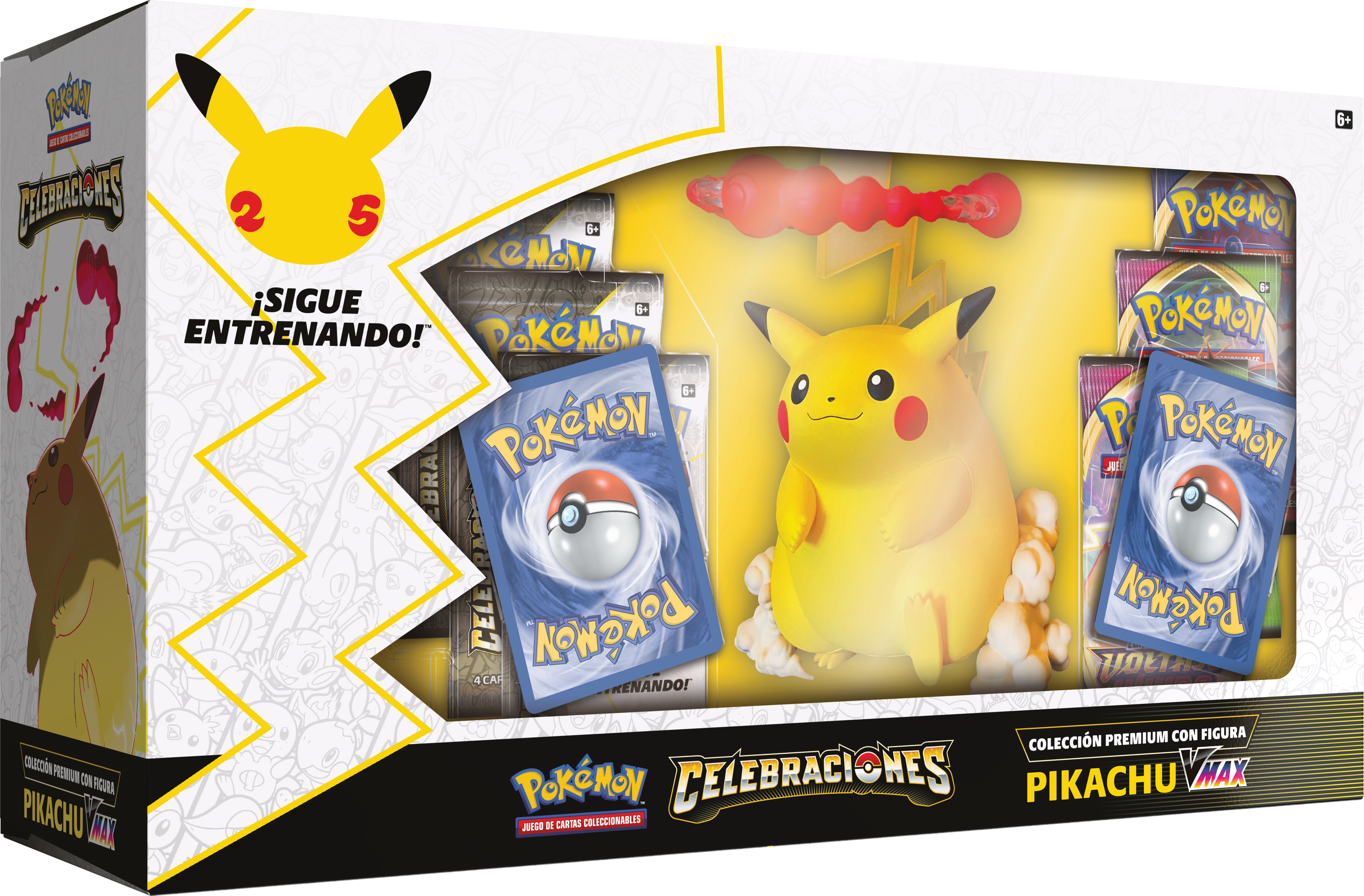 Pokémon Celebraciones