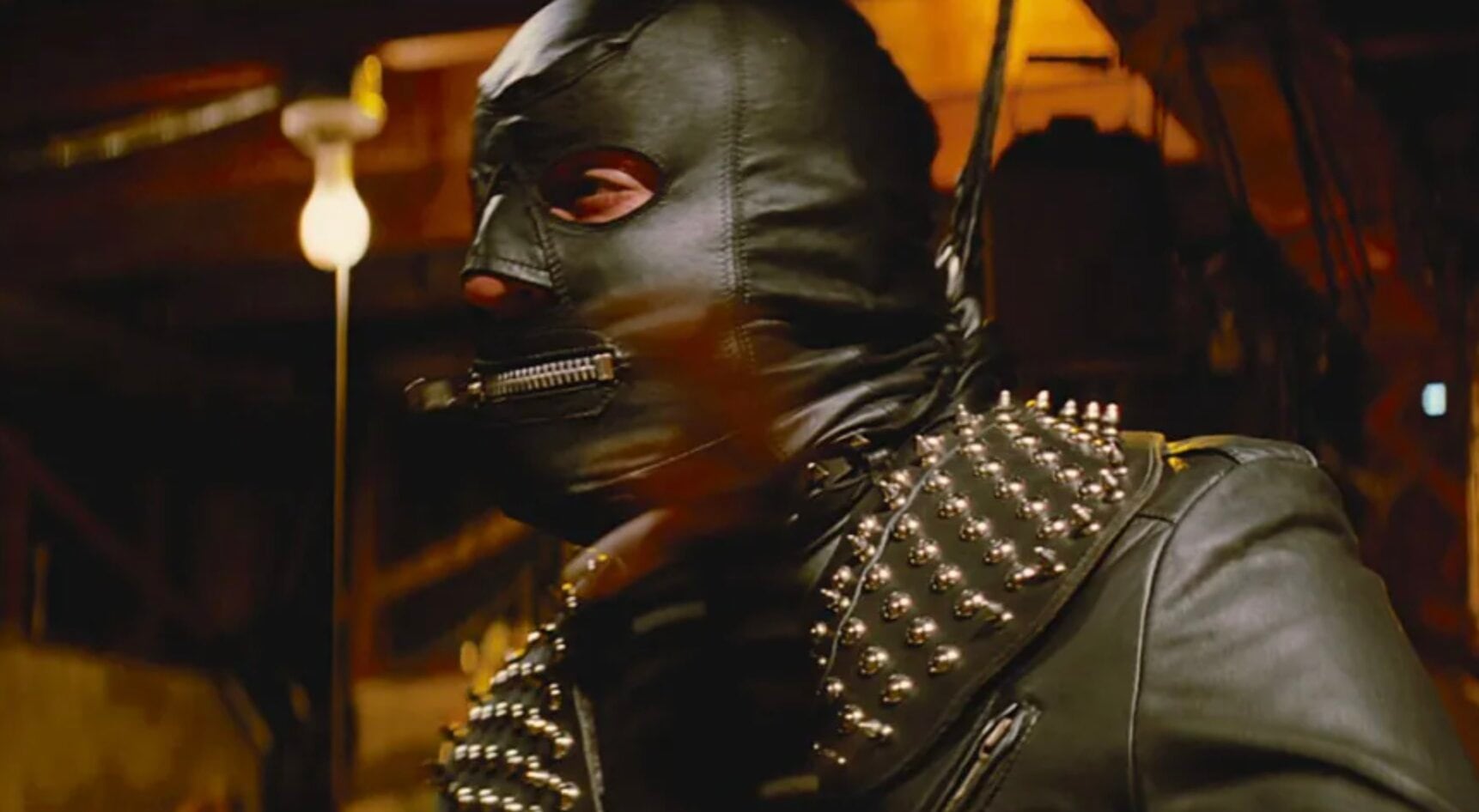 Stephen Hibbert en Pulp Fiction