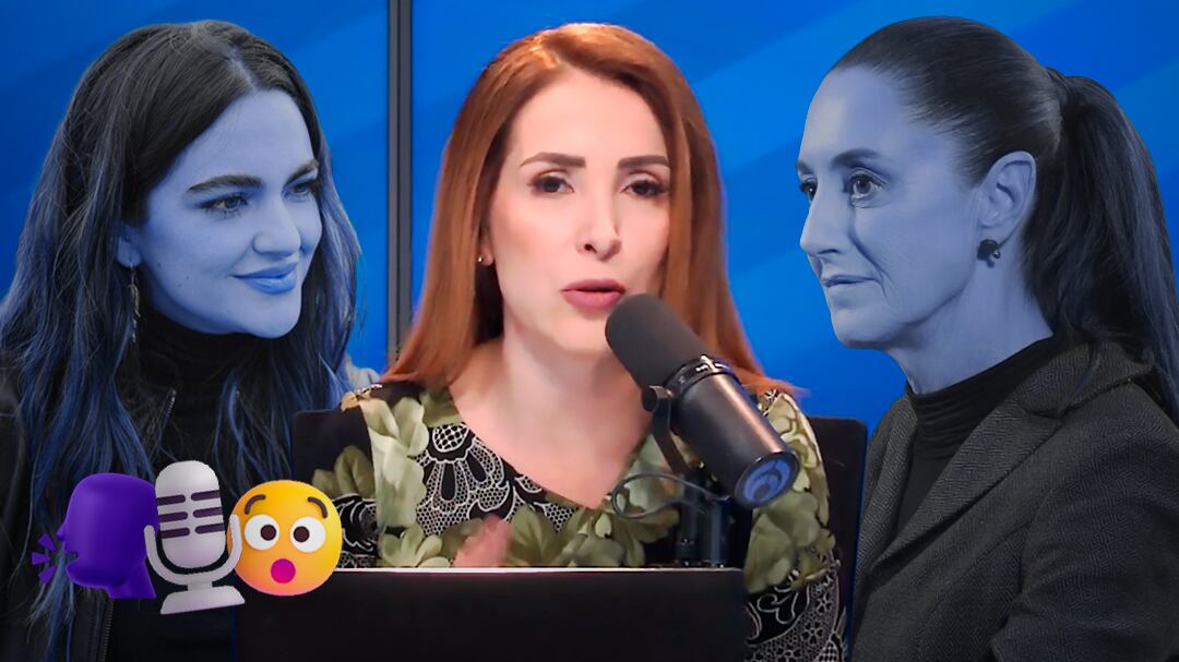 Andrea Chávez dio a Azucena Uresti la exclusiva; va a dejar de violar la ley electoral