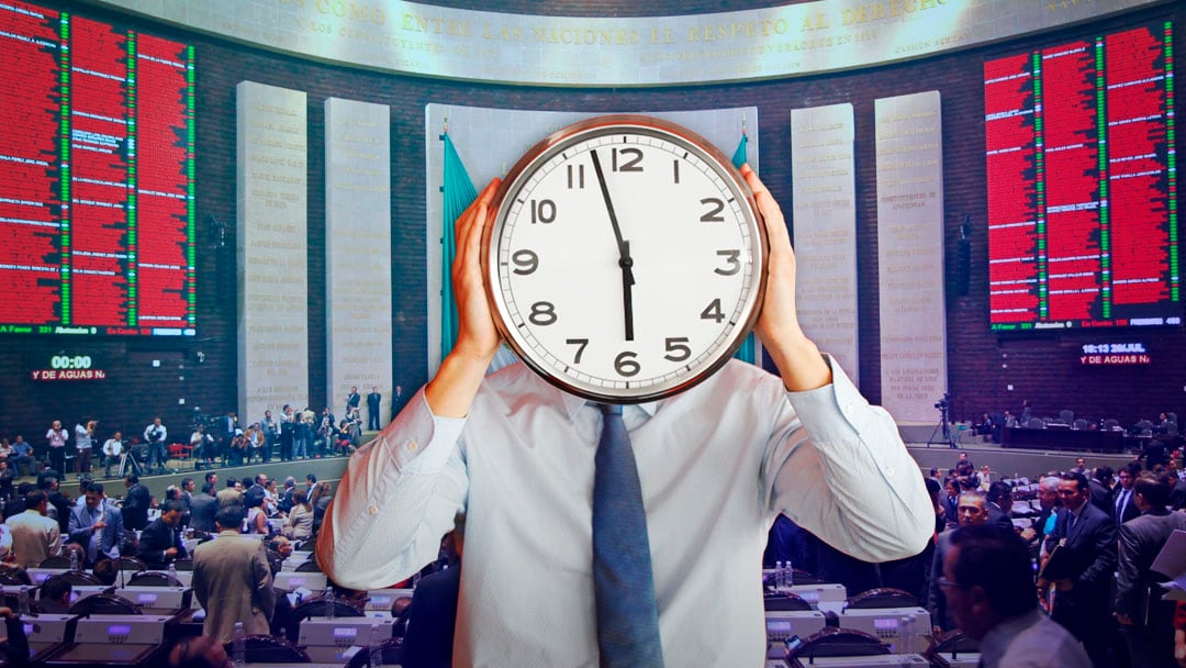 Reforma de 40 horas: Cámara de Diputados reanuda discusión en comisiones