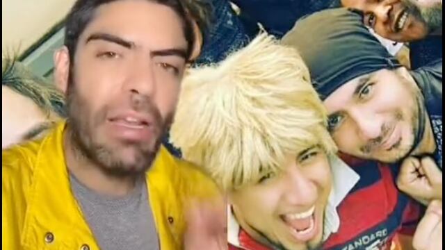 Kings League Americas presidentes