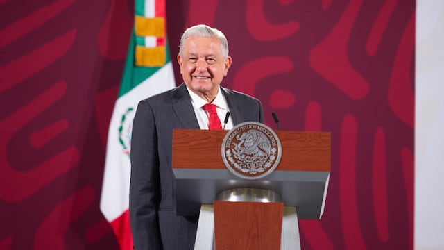 AMLO, mañanera 23 de abril