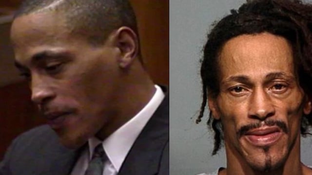 Tracy Edwards, sobreviviente de Jeffrey Dahmer