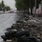 En Ecatepec tirar basura en la calle se castiga con multa y arresto