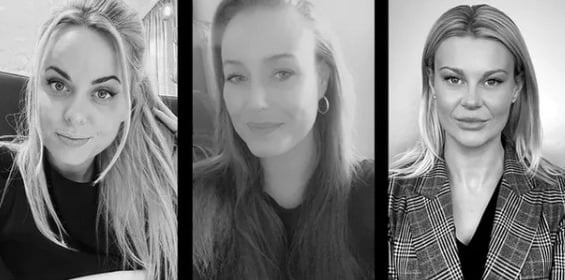 Víctimas de ‘El estafador de Tinder’