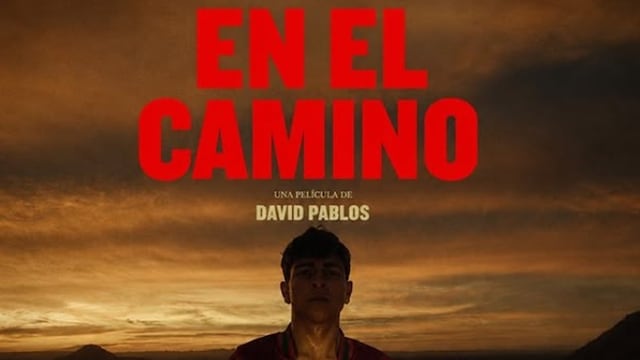 En el camino de David Pablos representará a México en el Oscar 2027