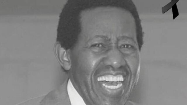 Jorge Zamora 'Zamorita', actor.