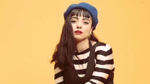 Mon Laferte