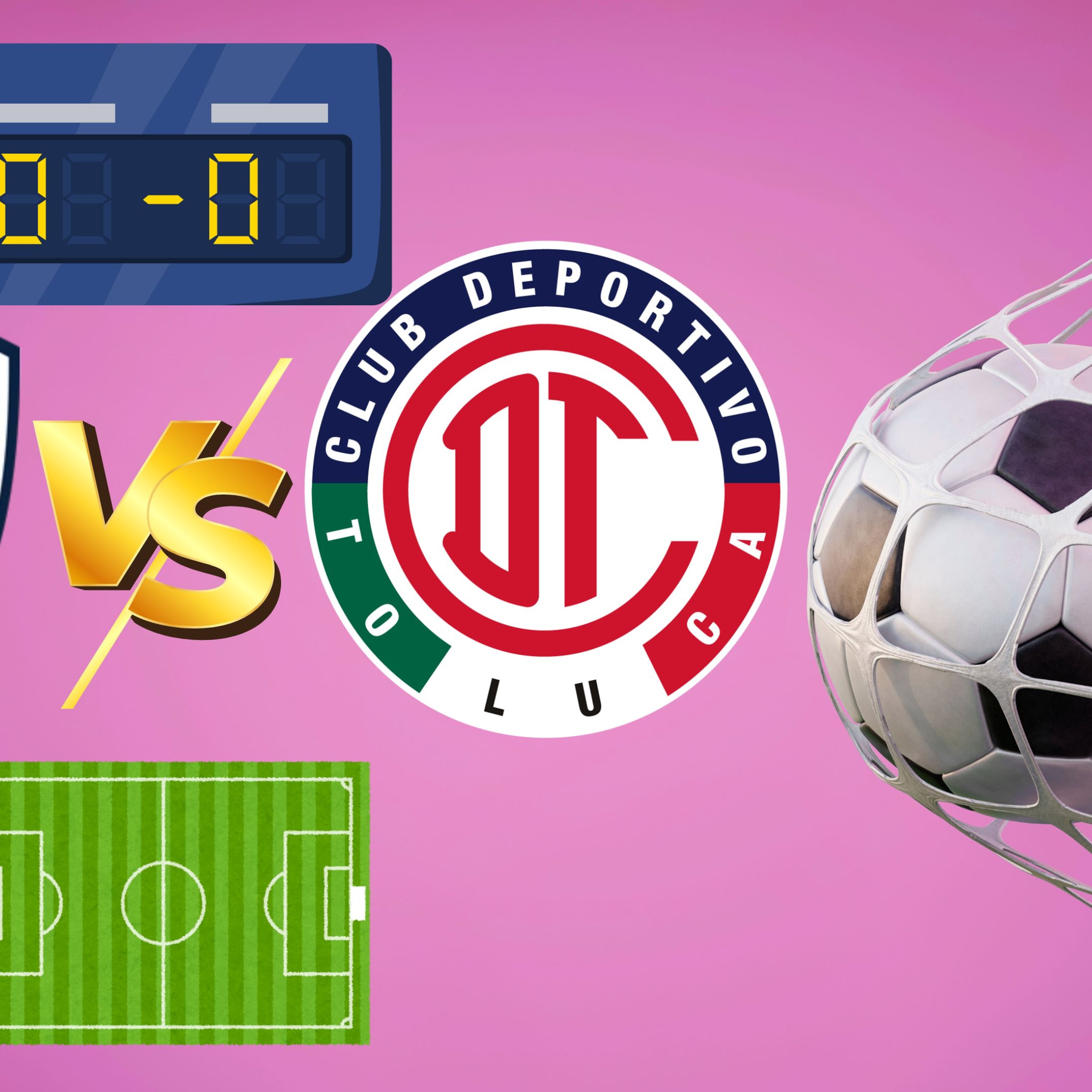Rayadas vs Toluca: Pronóstico y posibles alineaciones del partido de la Liga Femenil BBVA