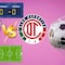 Rayadas vs Toluca: Pronóstico y posibles alineaciones del partido de la Liga Femenil BBVA
