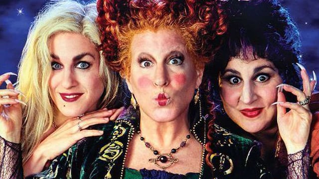 Hocus Pocus