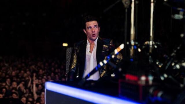 Brandon Flowers