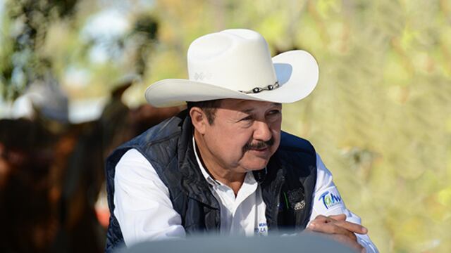 Habiel Medina Flores