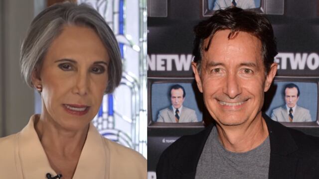 Florinda Meza / Roberto Gómez Fernández