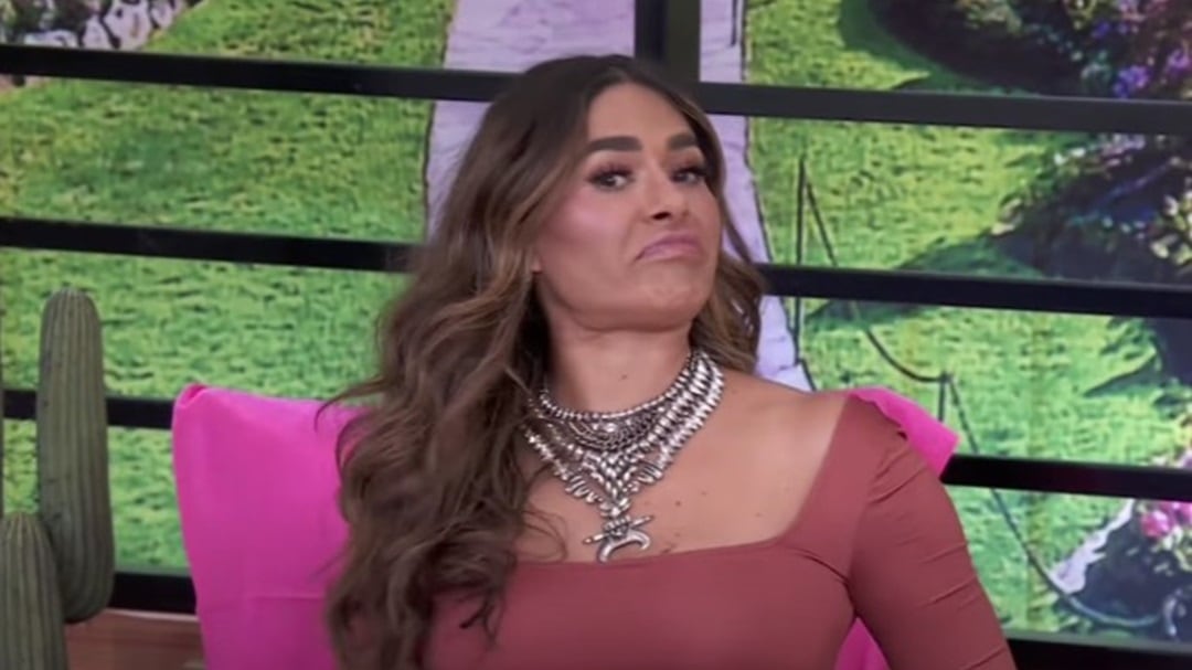 Galilea Montijo lamenta que Paul Stanley ‘empujara’ a Mario Bezares a ganar La Casa de los Famosos 2024