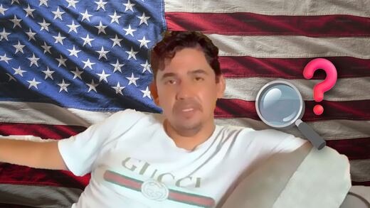 ¿Quién es José Alfredo Hurtado Olascoaga? Líder de la Nueva Familia Michoacana buscado por Estados Unidos