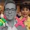 Alex Bisogno le responde a Pati Chapoy; jura que no quiere dinero, sólo cuidar de la hija de Daniel Bisogno